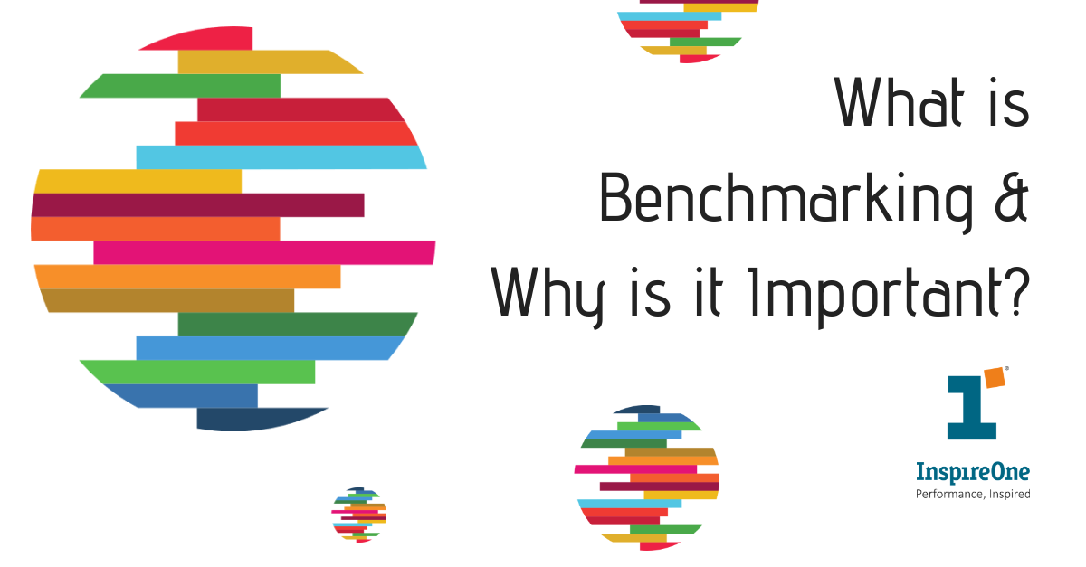 What is Benchmarking & Why is it Important?