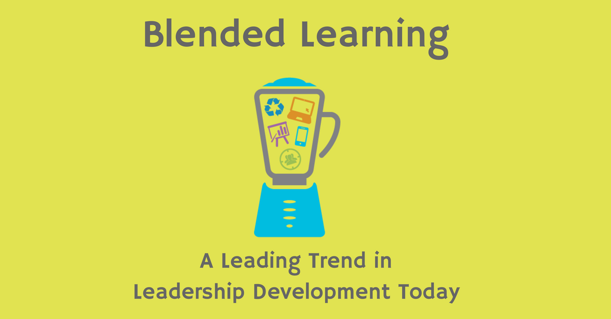 blended learning