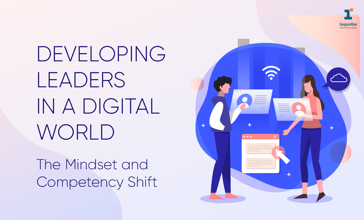 Developing Leaders in a Digital World