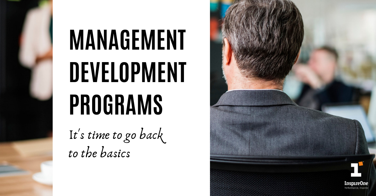 management development programs