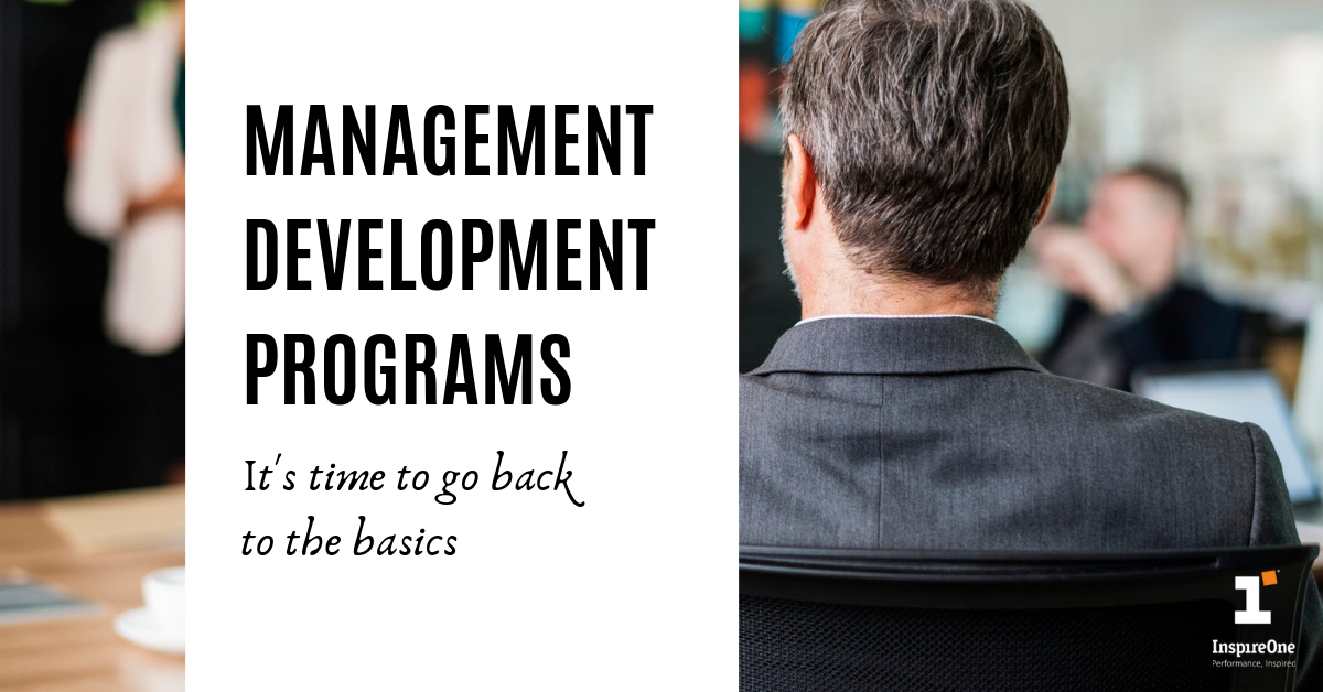 Management Development Programs