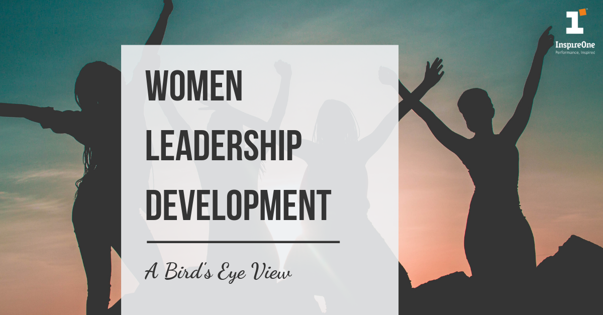 Women Leadership Development