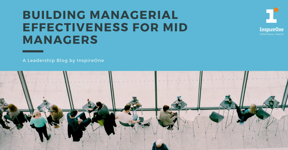 building managerial effectiveness for mid managers