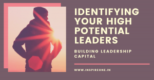 identifying your high potential leaders