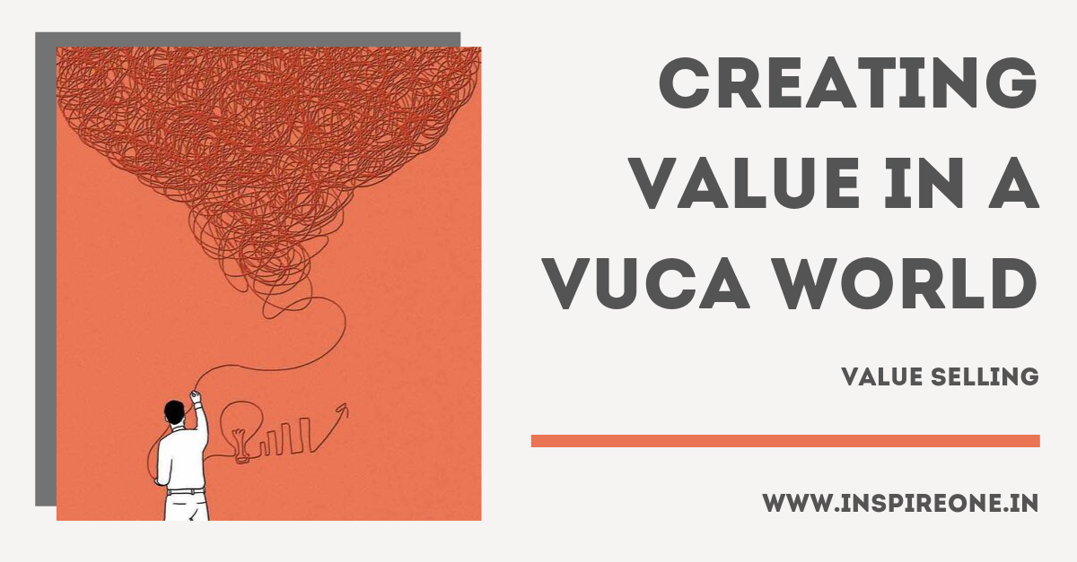 Creating Value in a VUCA World