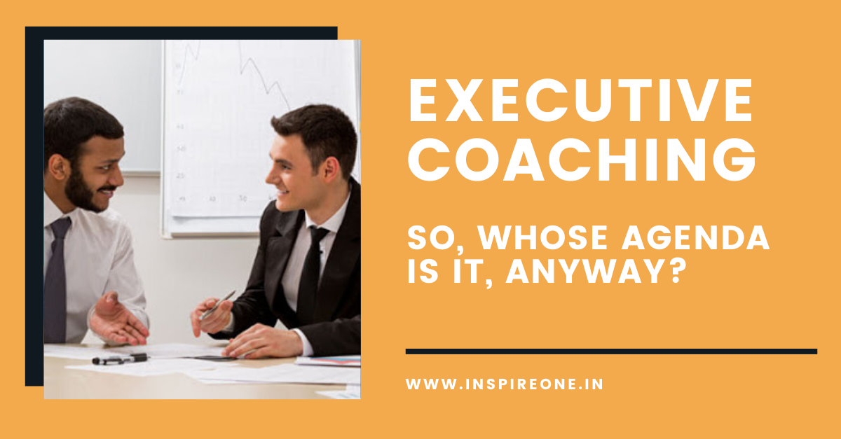 Executive Coaching