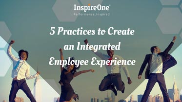Integrated Employee Experience