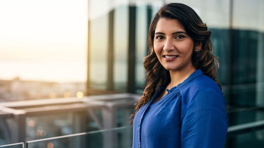 We helped Network Leadership team of a leading telecom company to drive digital transformation