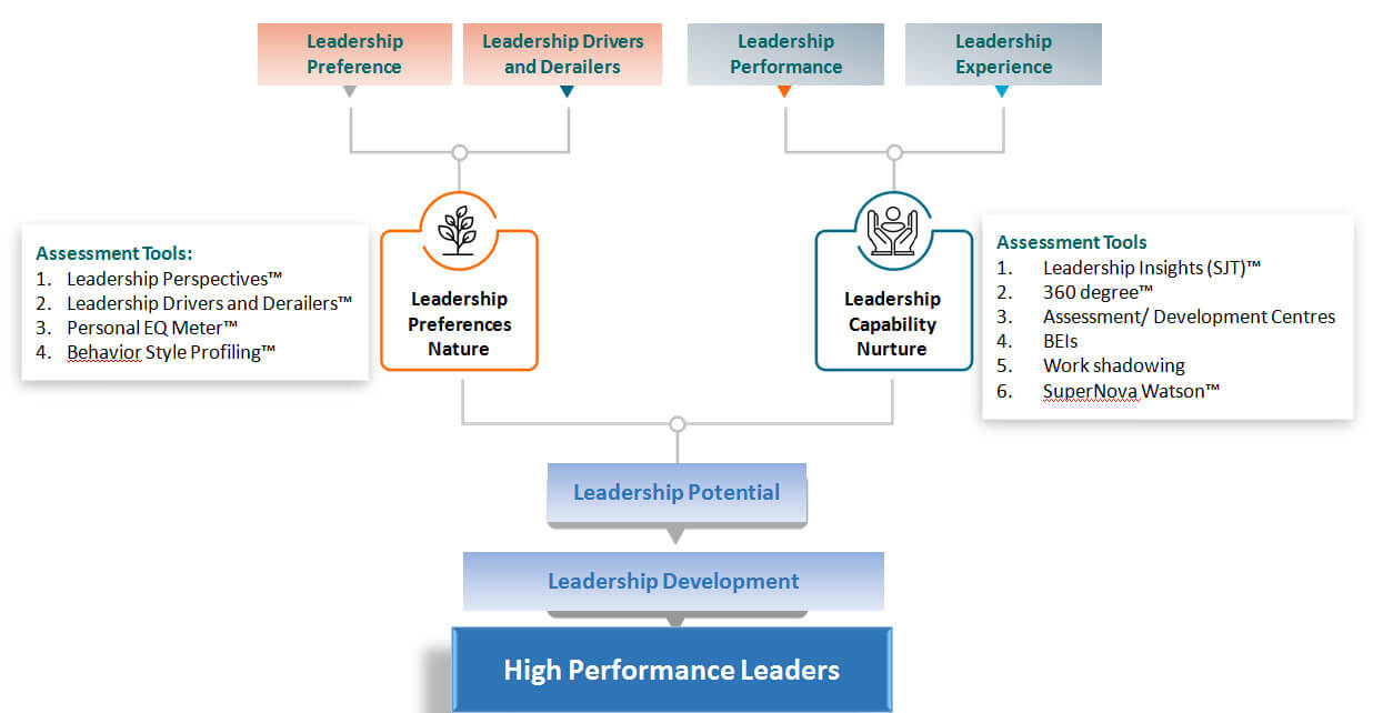 leadership assessment