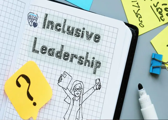 Equipping Middle Managers to be Inclusive