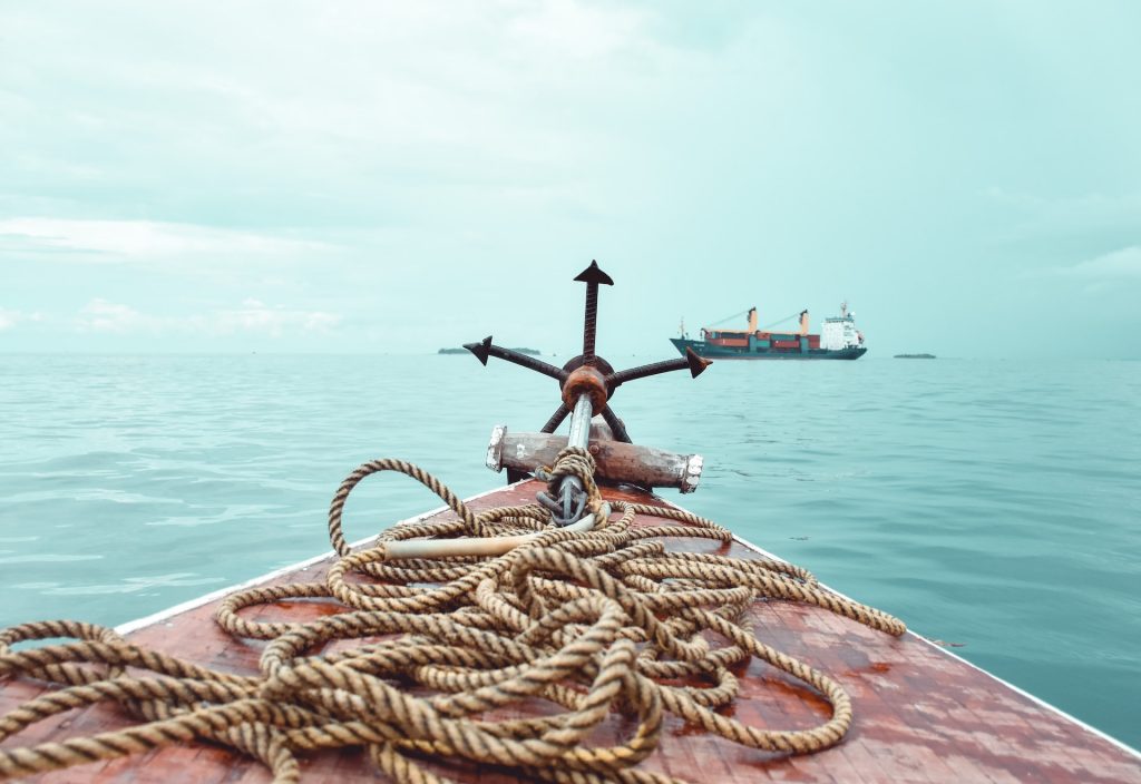 The Role of an Anchor Coach
