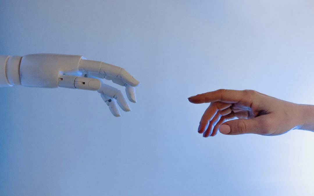 Can AI Replace the Human Providing Customer Experience?