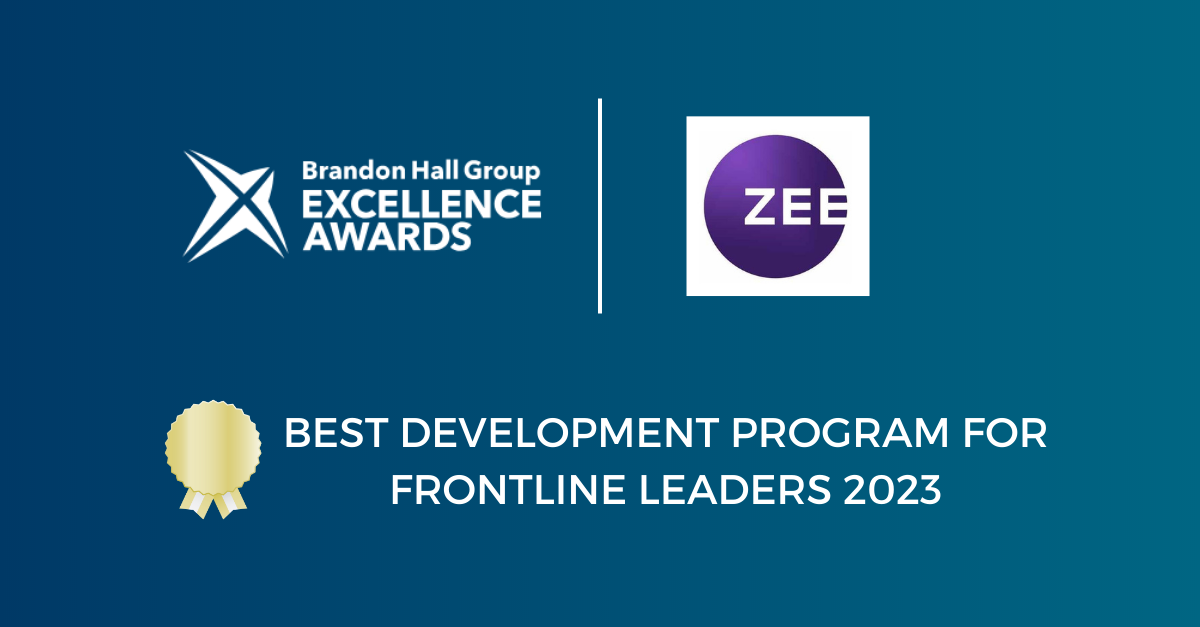Best Leadership Program for Frontline Leaders
