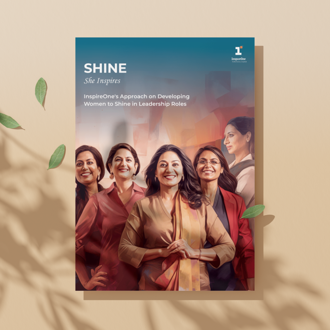 SHINE Women Leadership Program