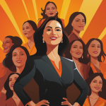 Women in Leadership