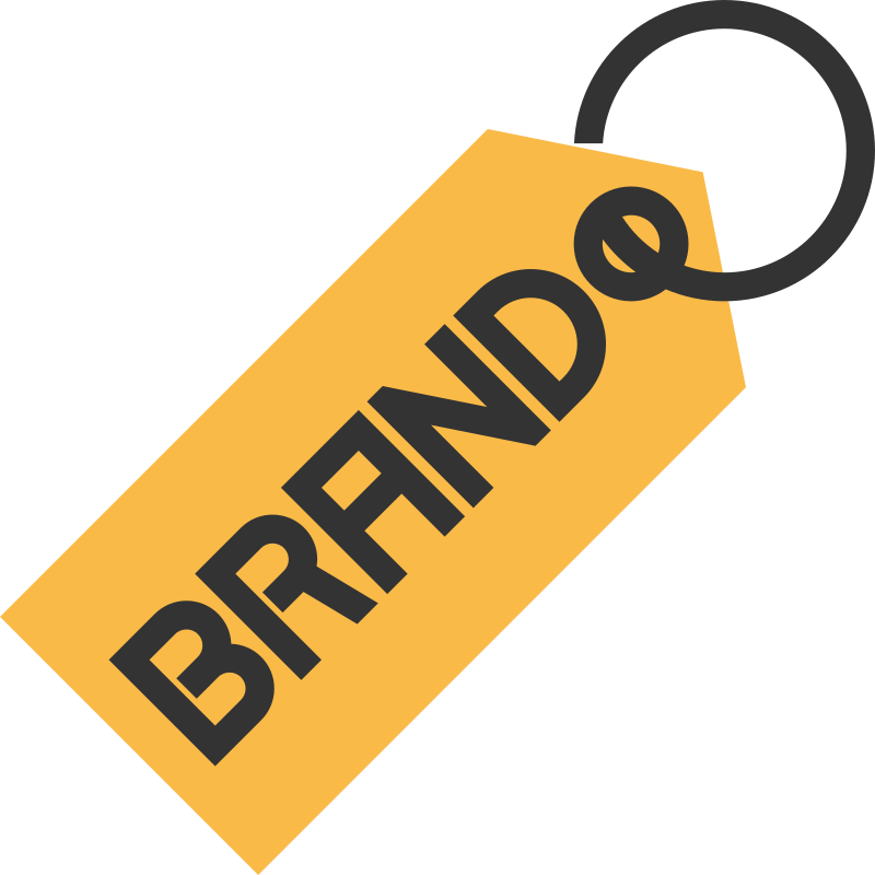 brand