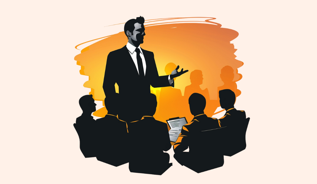 Building Great People Leaders Through Manager Training Programs