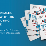 Align your sales strategy with the new B2B buying landscape