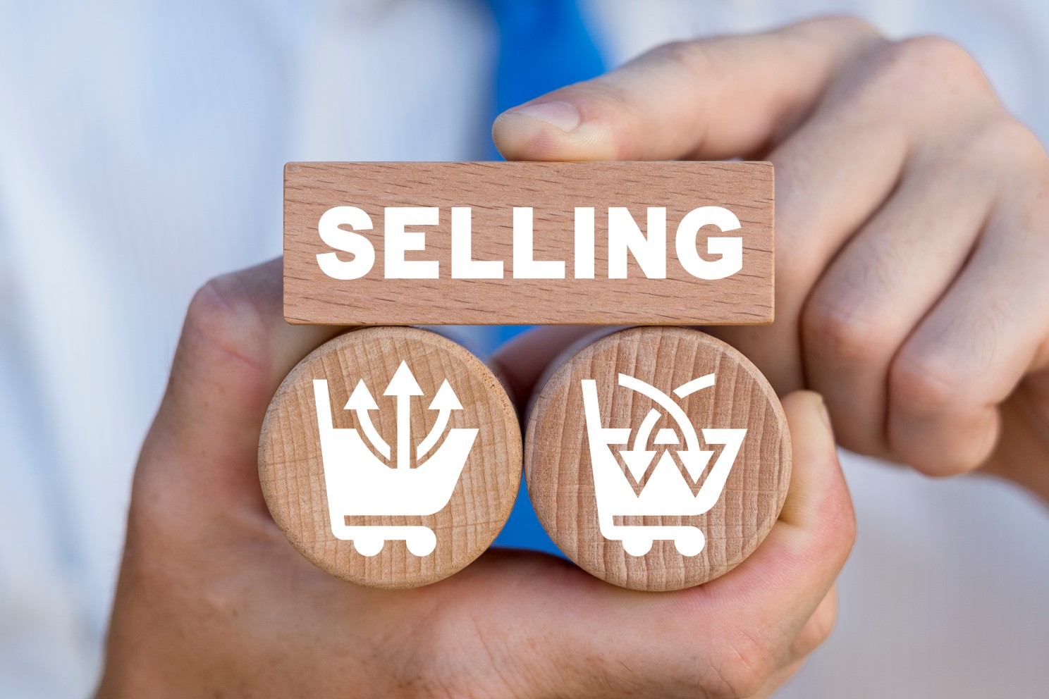 Importance of Cross Sell and Up Sell for Key Account Managers