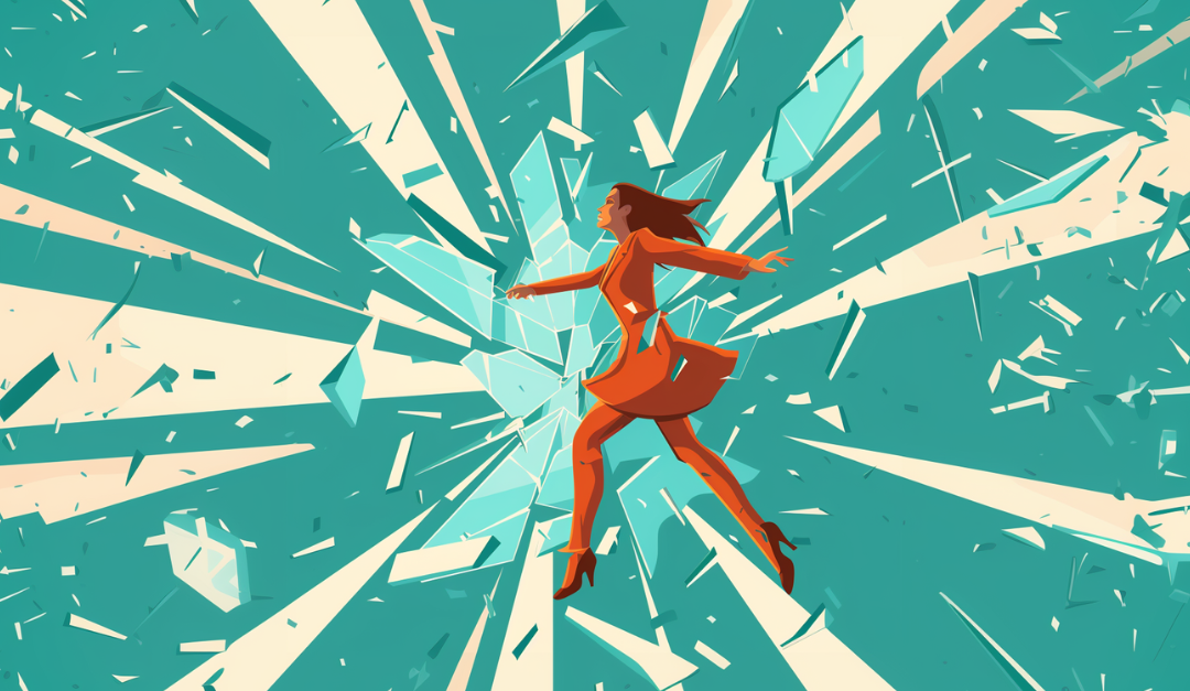 Shattering the Glass Ceiling – How Women Leaders are Driving Change