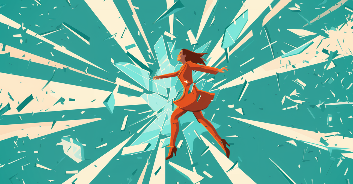Shattering the Glass Ceiling – How Women Leaders are Driving Change