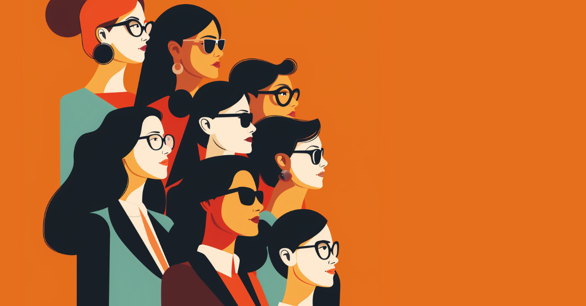 Empowering Women through Leadership Training Programs