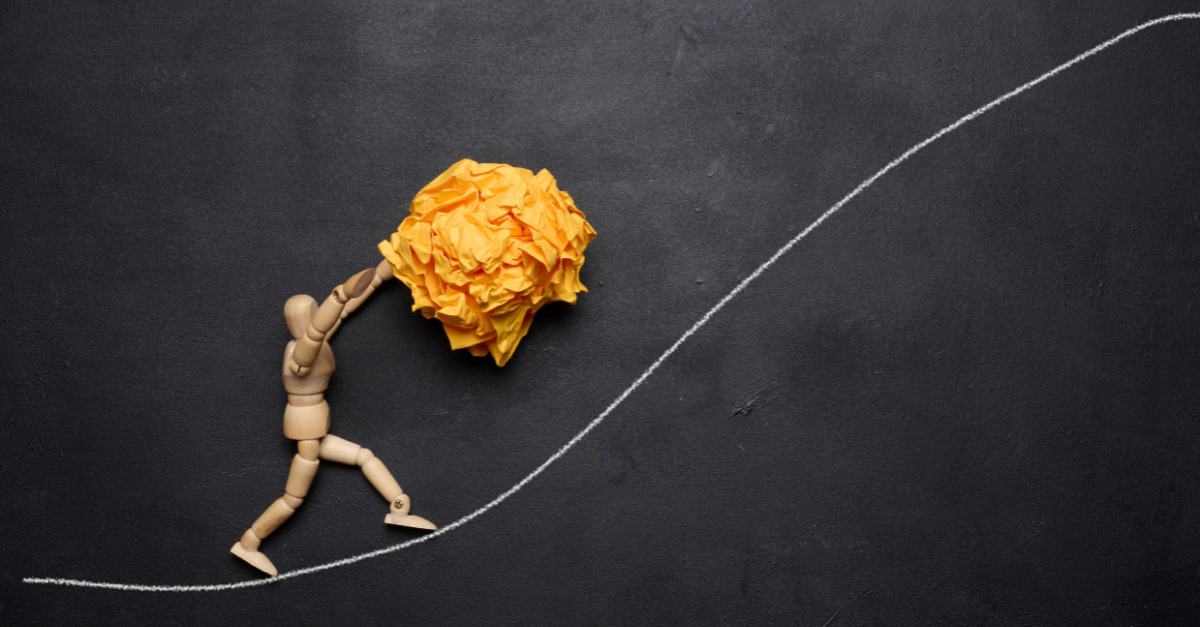 Capabilities blog