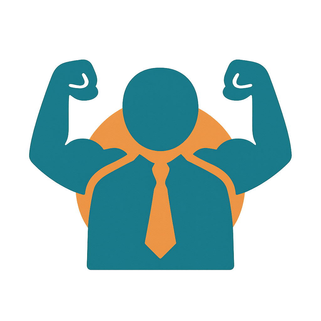 Leadership Strength