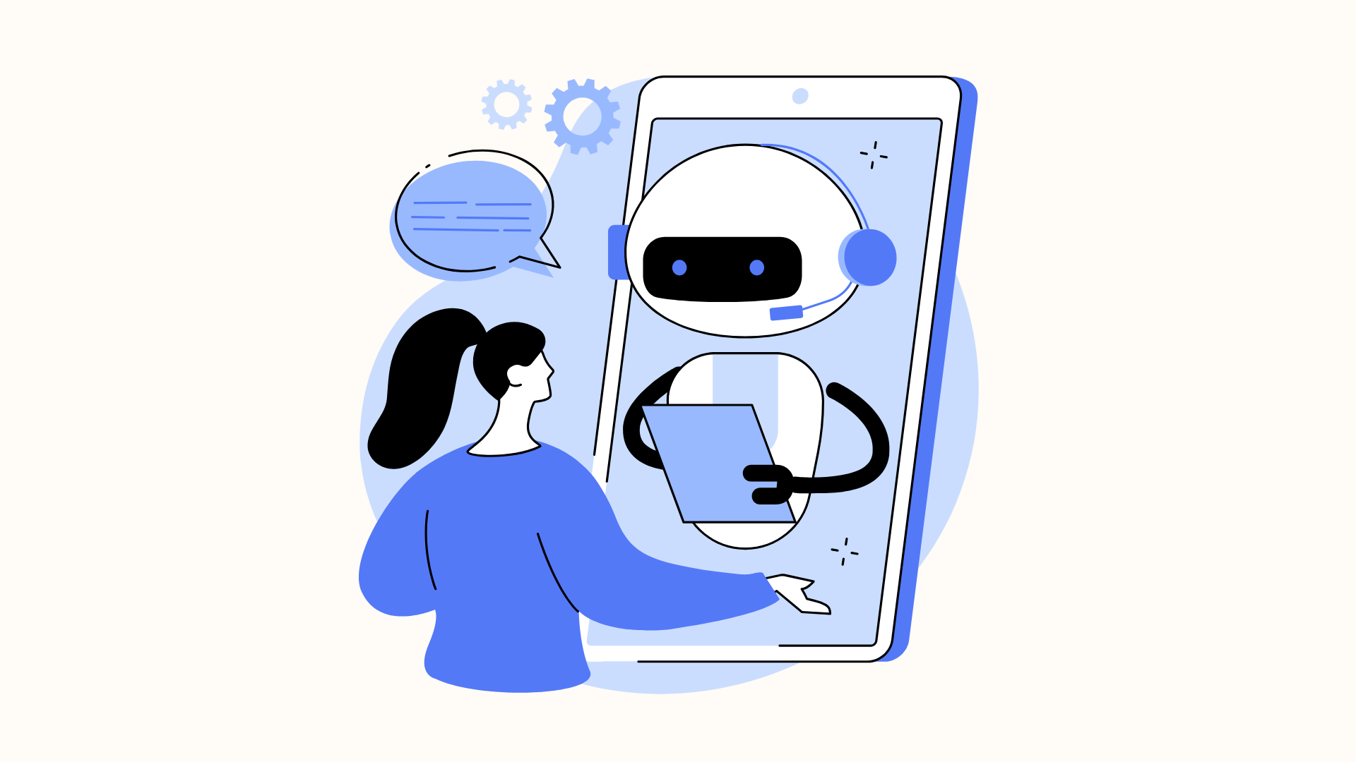 Reimagining Leadership in the Age of Gen AI