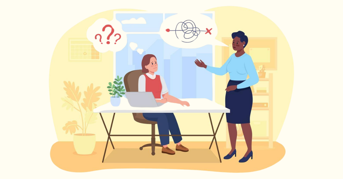 The Transition Trap Why First Time Managers Struggle