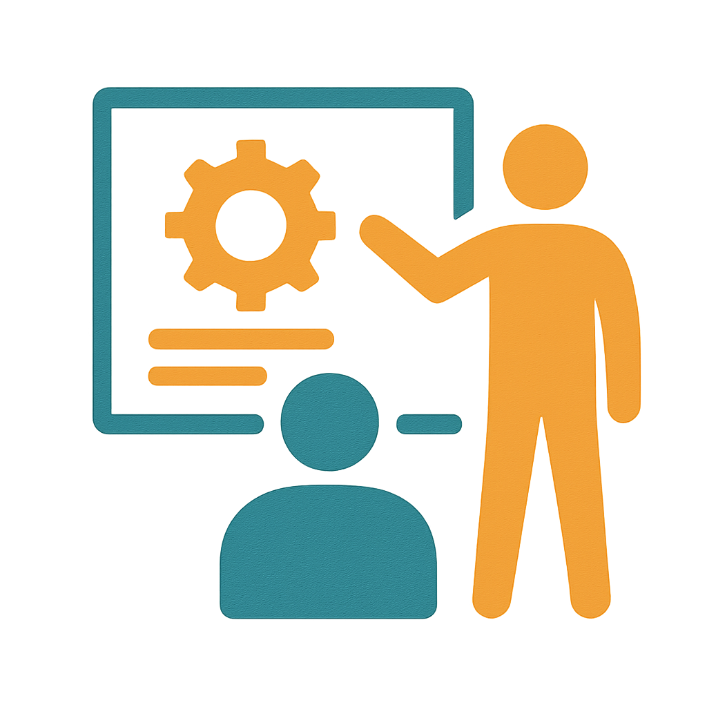 Core Workshop