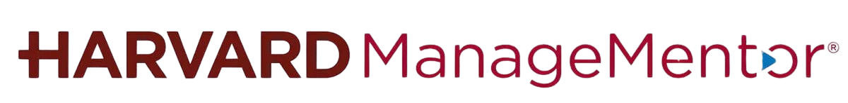 Harvard ManageMentor Logo