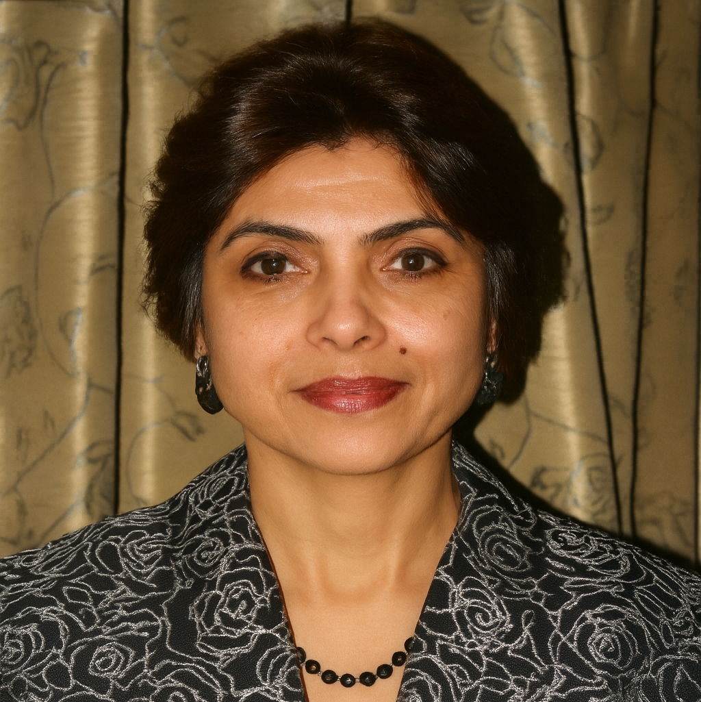 Jyoti Dhir Coach