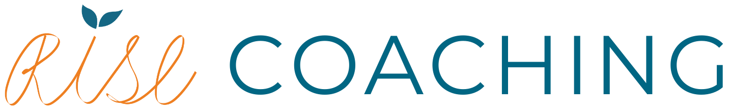 RISE Coaching RISE Coaching