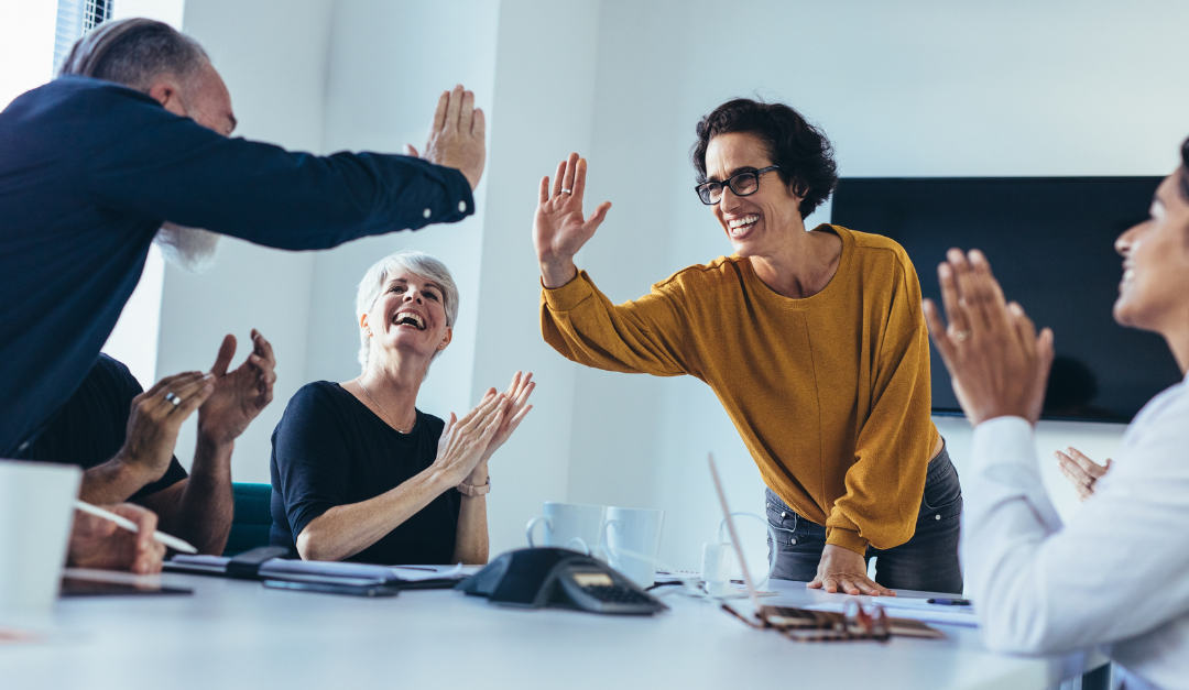 How Generative AI is Transforming Leadership Development