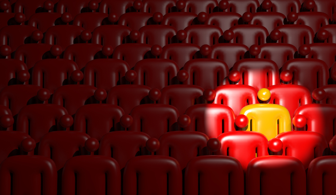 Executive Presence: The X-Factor in Leadership Success